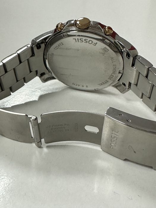 Fossil FS5241 Grant Chronograph – оригинален мъжки часовник