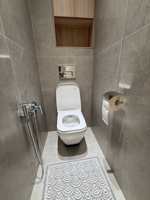 Продается 2х ком квартира на ул Нукусская, ор-р: Гламур, 60 м²