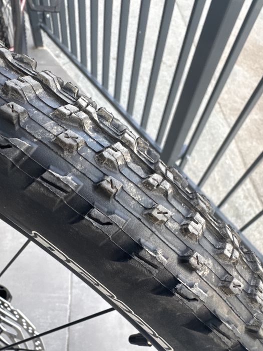 Anvelope Maxxis Rekon 29x2.40WT EXO TR Tubeless