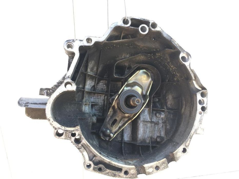 Cutie Viteze Manuala in 5 Trepte Audi A4 B6 1.9TDI 131cp AWX 2000 - 2004 Cod GBQ