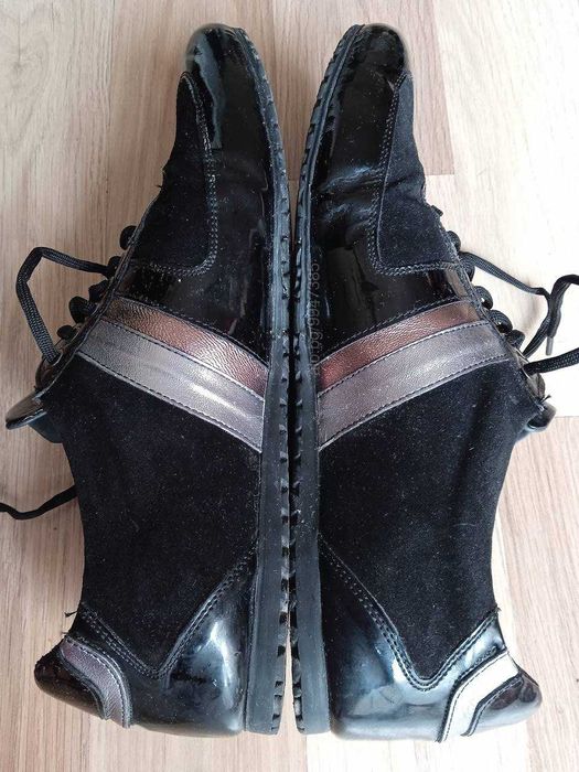 Обувки мъжки размер 43 стелка 28,5 см