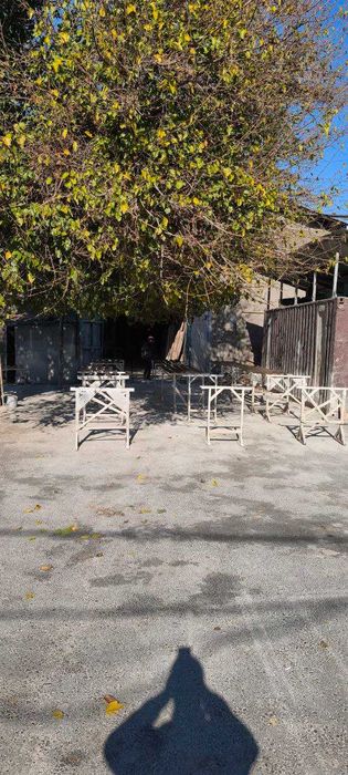 Аренда цеха| Цех ижараси|Аренда производственного цеха