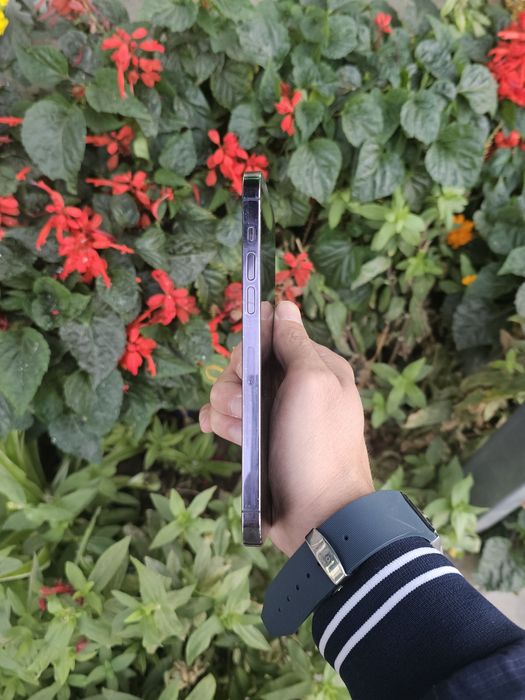 iPhone 14 Pro max 256GB dual sim