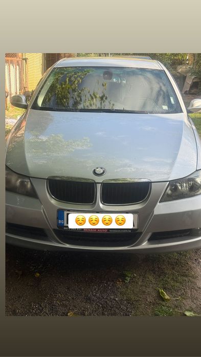 BMW 320 ! 2009г 163кс