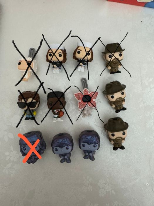 Продам Funko joy по OSD