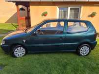 Volkswagen Polo 1996