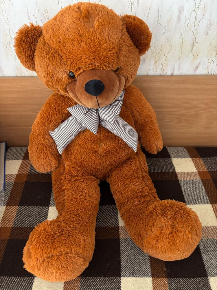 Нови плюшени играчки