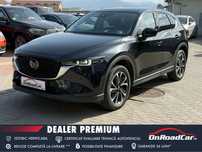 Mazda CX-5 CX5 AWD 184CP LED Ventilatie Bose Cam.360 Garantie Finantare