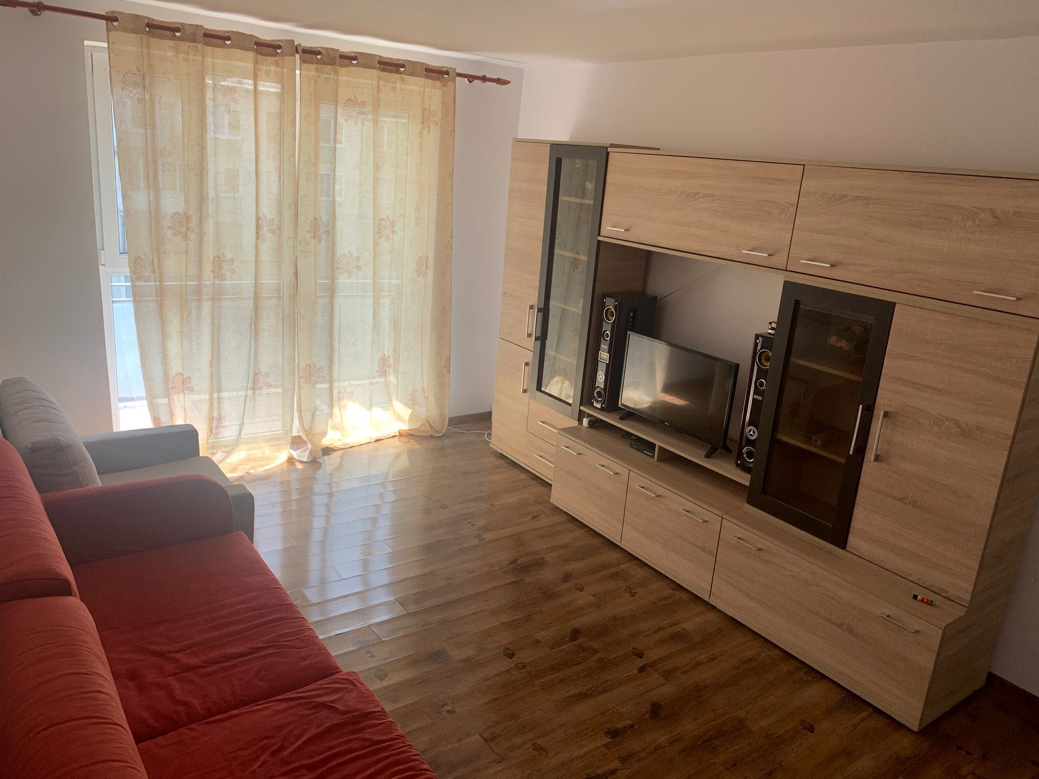 Apartament 2 camere