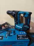 ПРОМОЦИЯ.Нов безчетков перфоратор Makita DHR171Z  18v