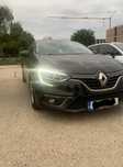 Renault MEGANE 1.6 + gaz