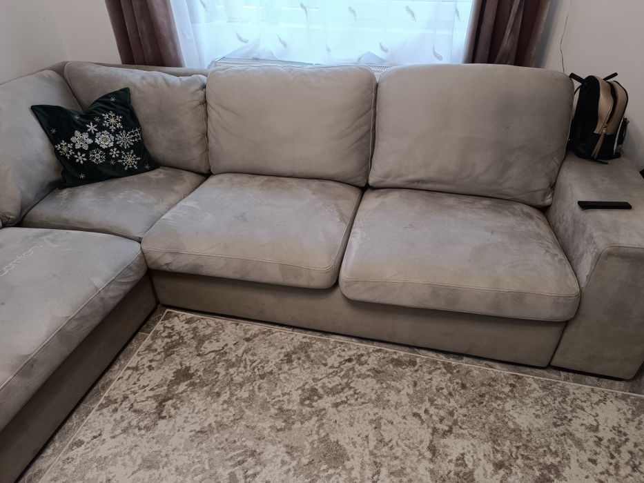 Vanzare coltar living