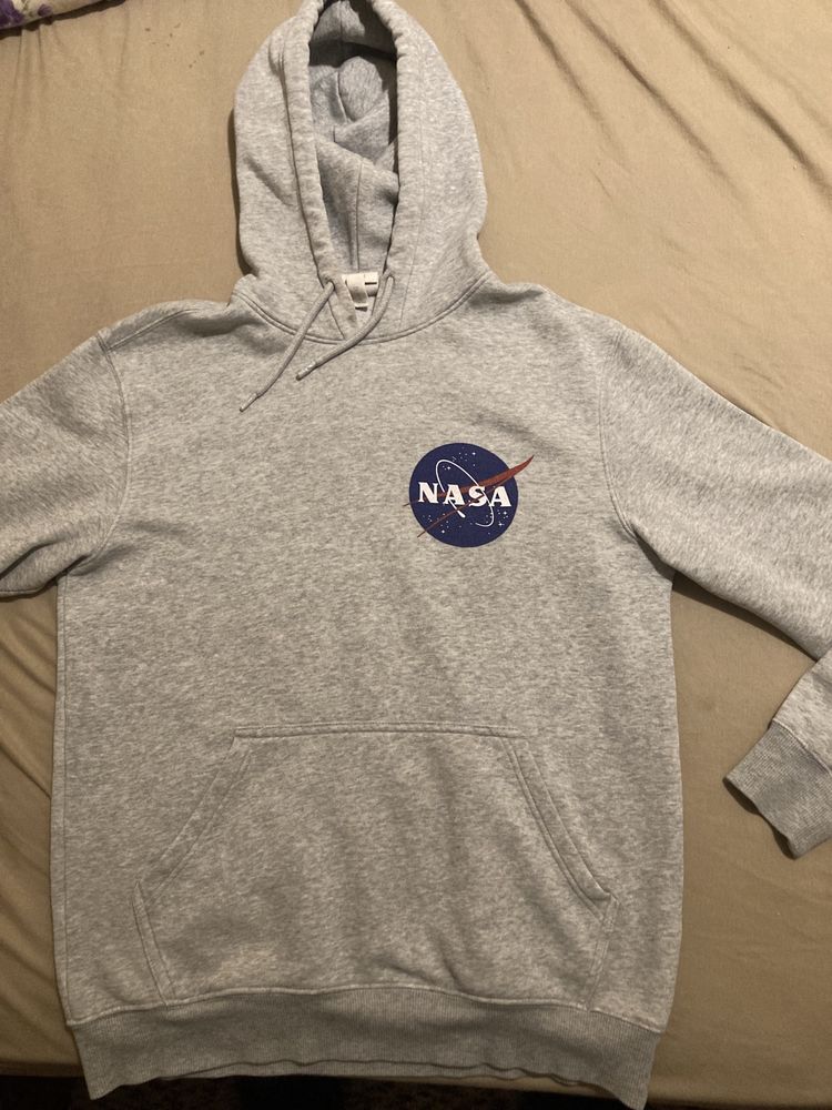 Суичър H&M  NASA