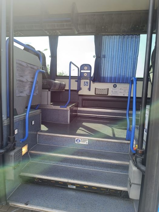 Autobuz IrisBus airway