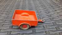 Macheta metalica dinky toys made in england