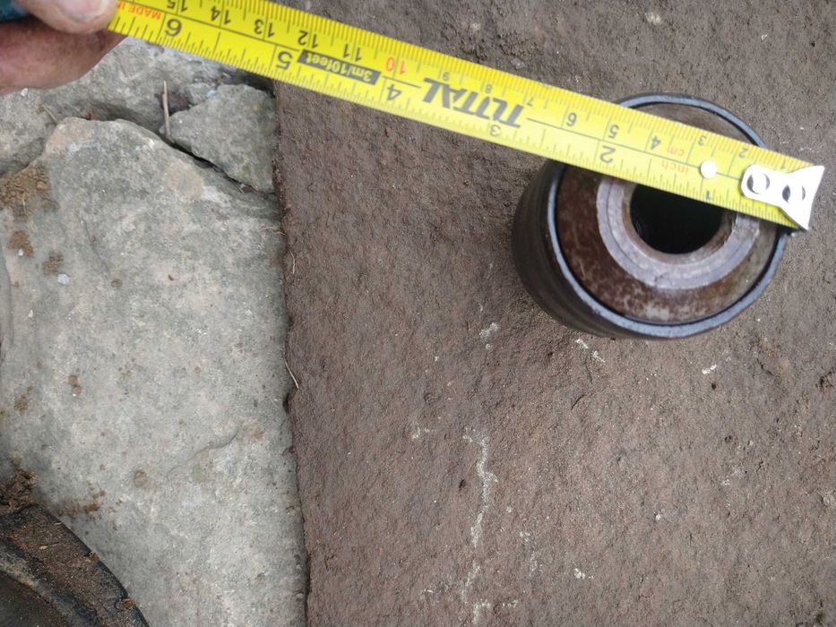 патронник за бормашина