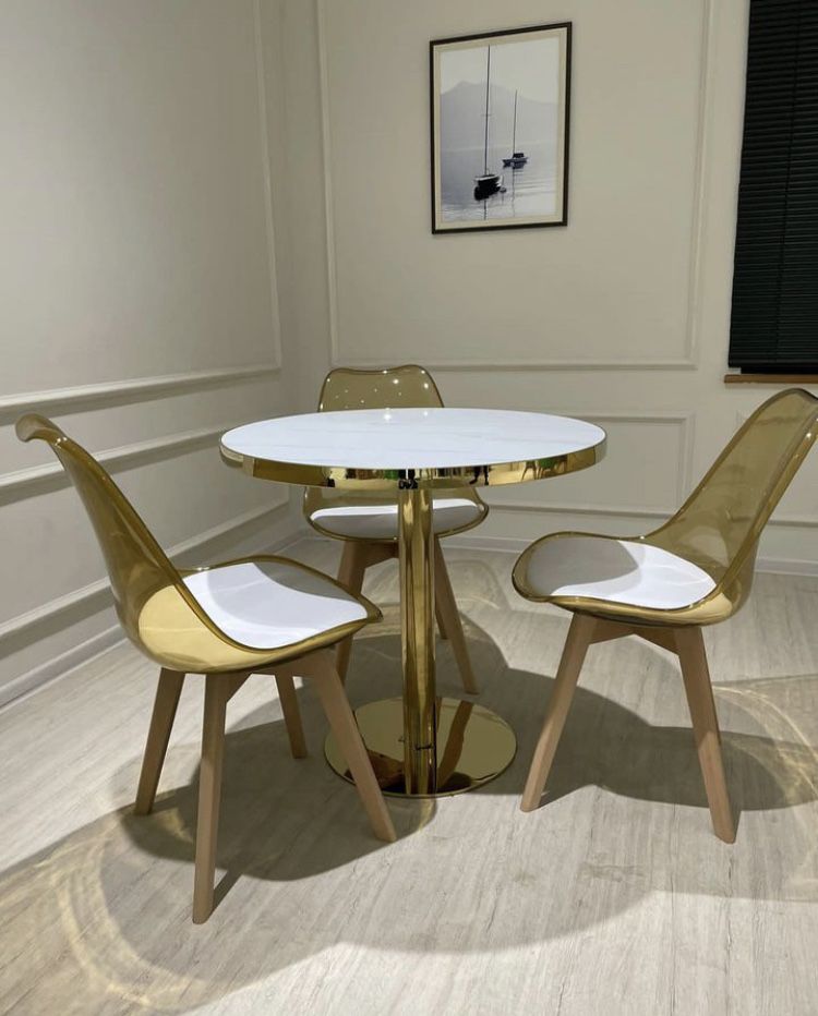Стол столы Стулья Мебель для кухни гостиной устел орындык от 110.000