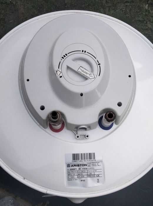 Boiler ariston 100 litri