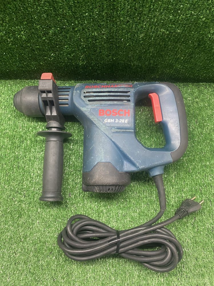 Перфоратор SDS Plus Bosch GBH 3-28 E