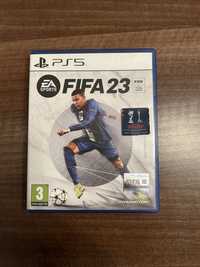 FIFA 23 PS5.
