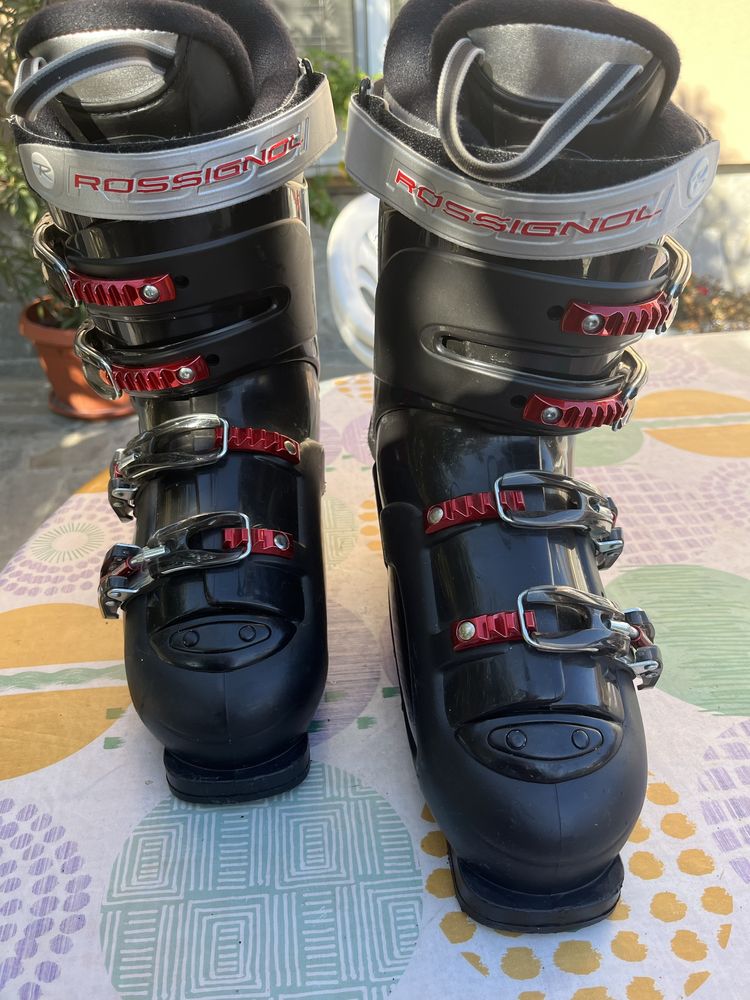 Ски обувки Rossignol axium 50