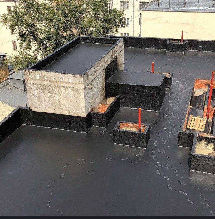 Полимочевина (Полиурия)