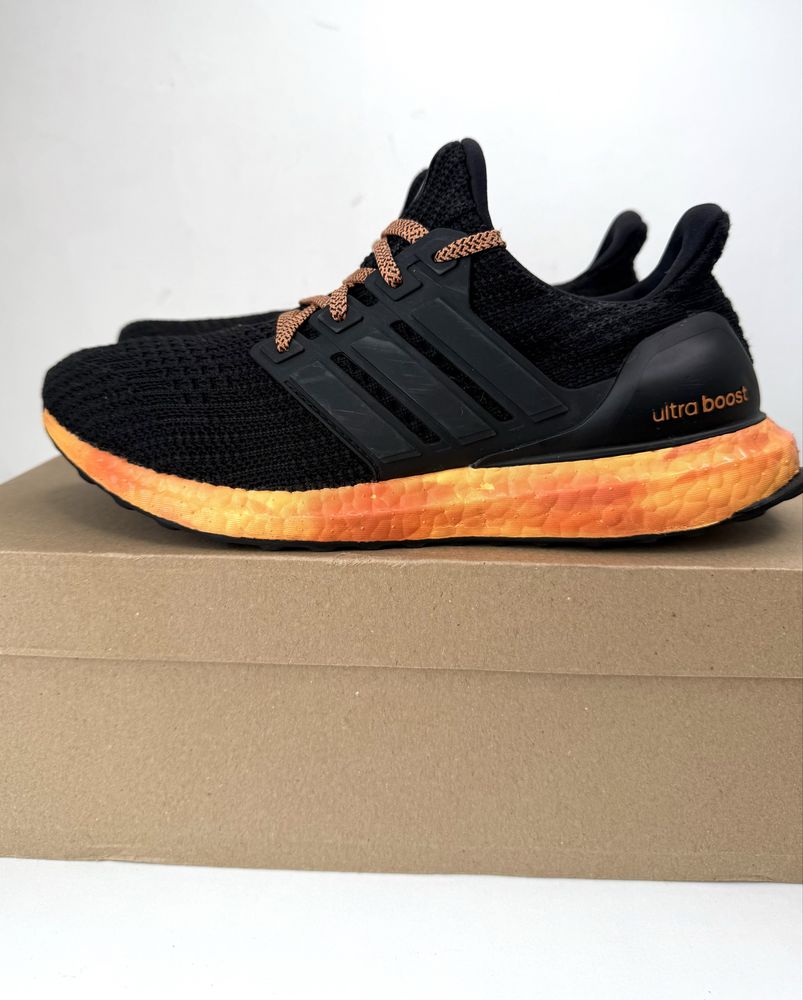 Adidas Ultra Boost DNA Watercolor Pack Hazy (39) Лимит.модел