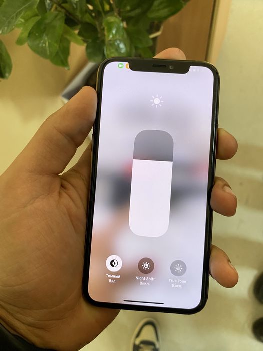 iPhone 11 Pro ideaal