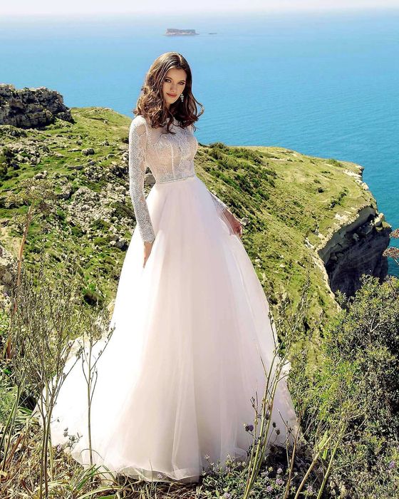 Rochii NOI de mireasa Aria Bride