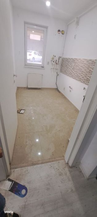 Investitie pentru viitor! Garsoniera 31 mp Militari!