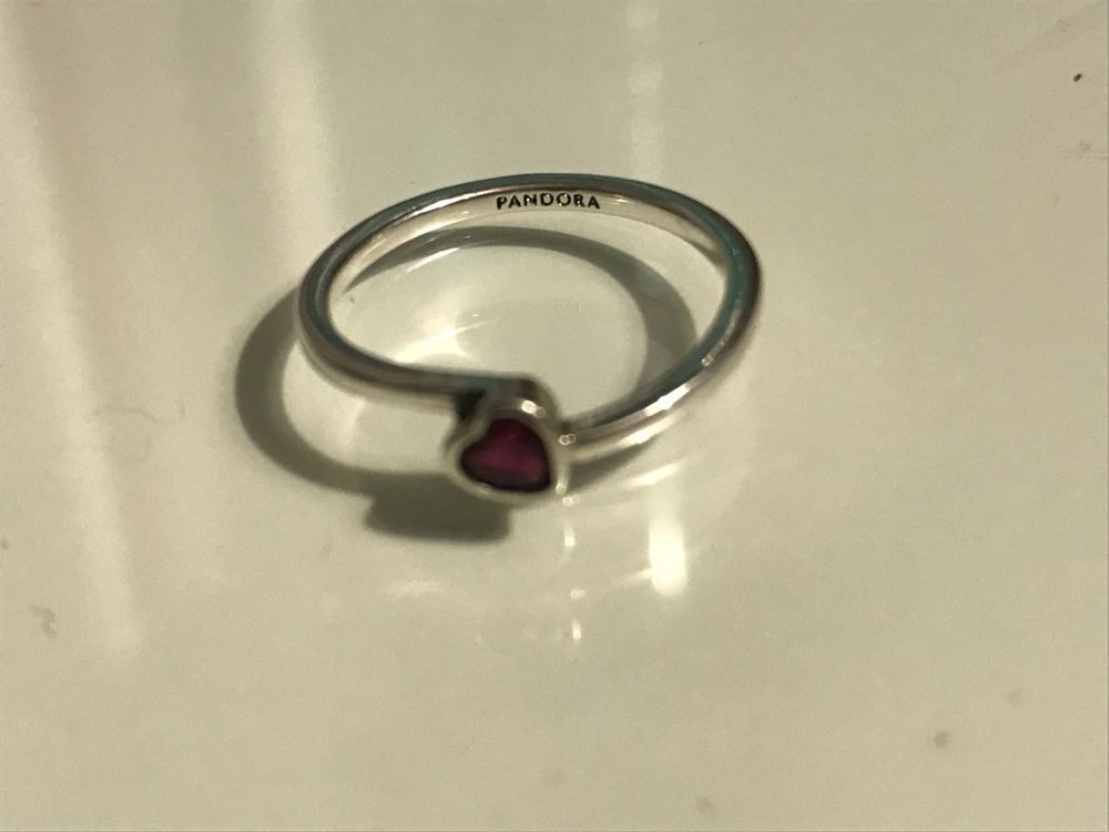 Pandora пръстен