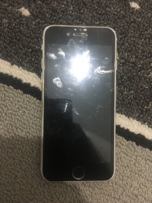 Iphone 6 itunes jizzah