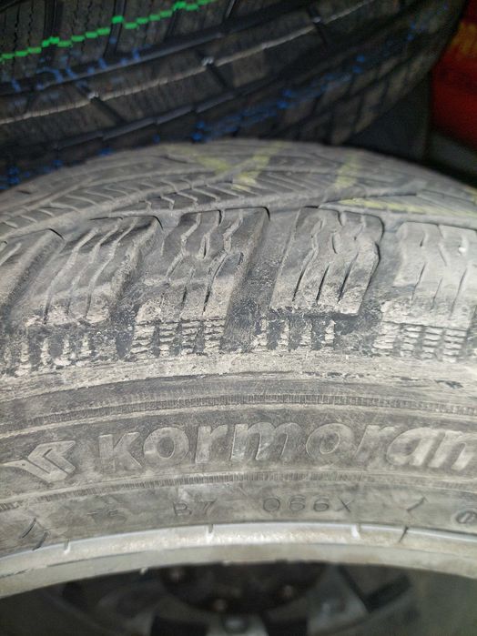 Джанти 18 ки  за Citroen С5