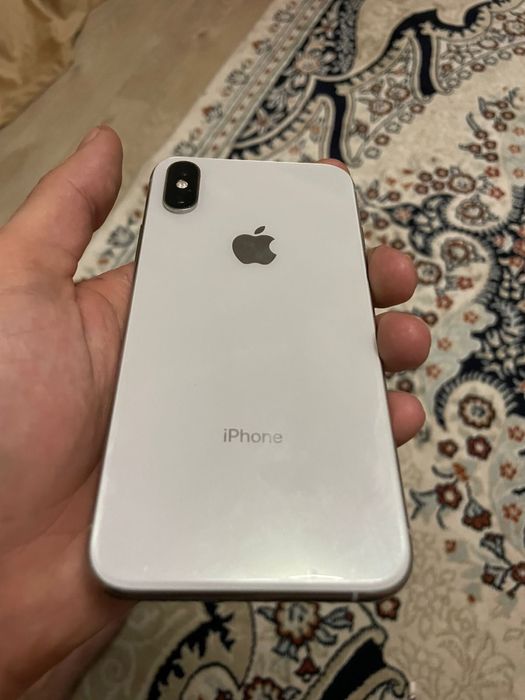 Iphone XS 256GB 79%