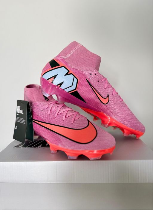 Nike Mercurial Superfly 10 Elite Artificial-grass high-top