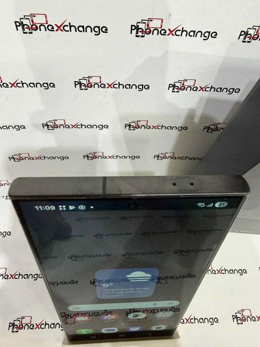 Samsung S24 Ultra Black 512/12GB