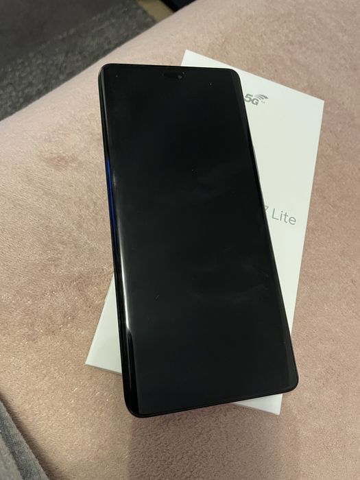 Honor Magic 7 lite Nou