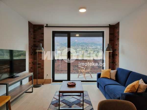 2-стаен, София, Манастирски ливади - изток, 70 кв.м., 1150 €
