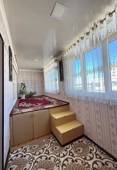 Срочно сдаю.Юнусабад-12 Метро Туркистан 3/5/5