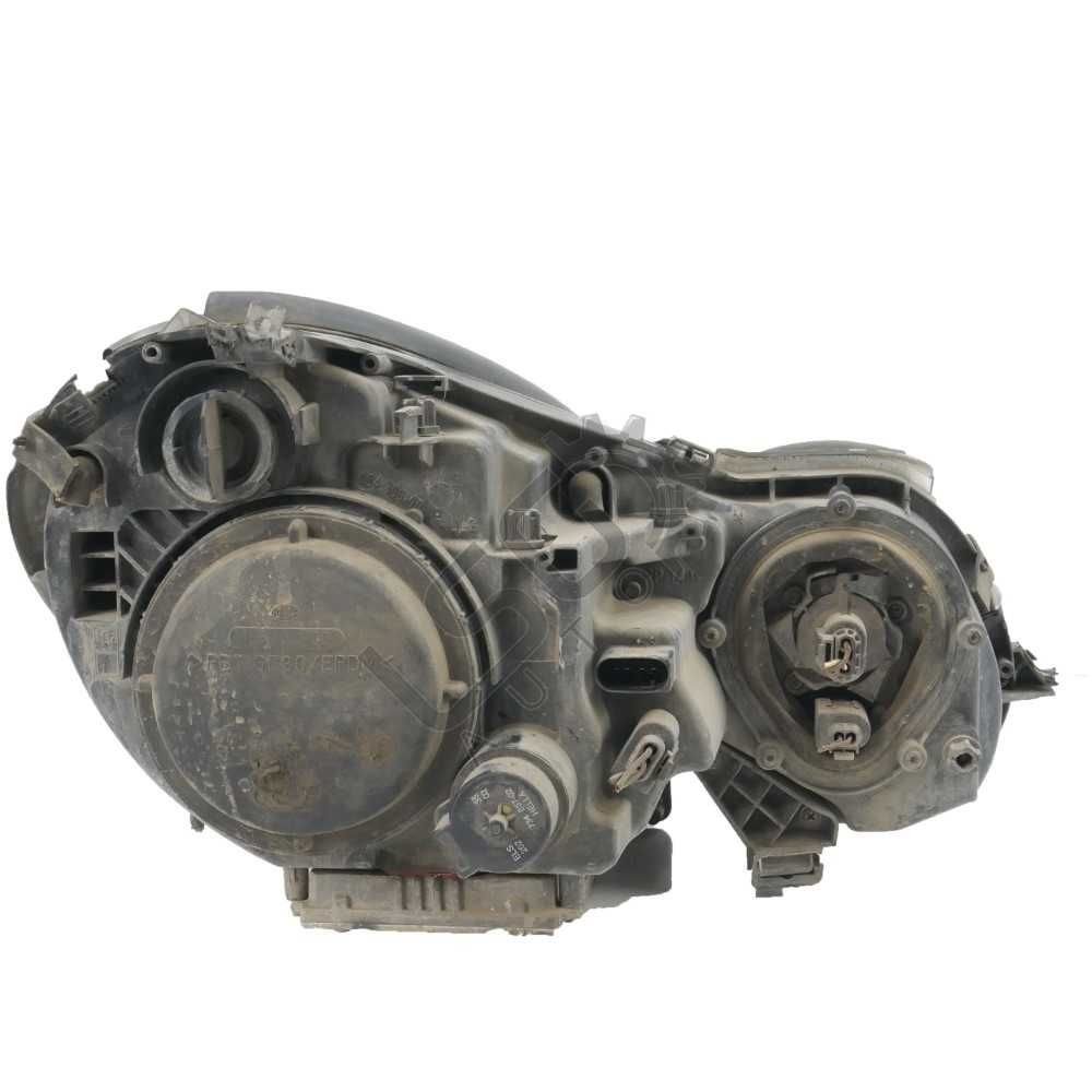 Ляв ксенонов фар Mercedes-Benz E-Class (W211)  2002-2009 ID: 128786