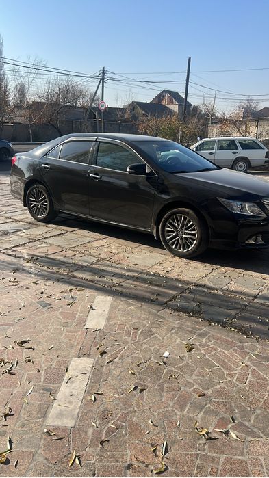 Диски 17  камри 55 обмен продам