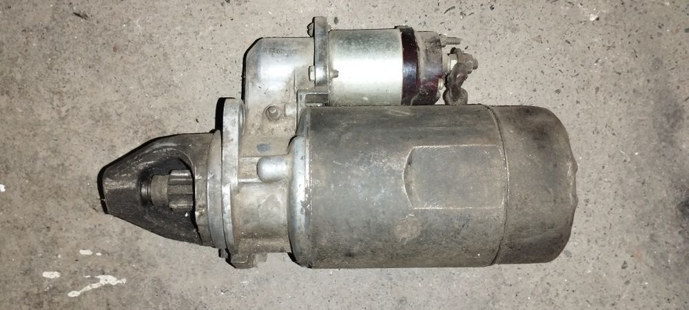 Продам стартер Газ24
