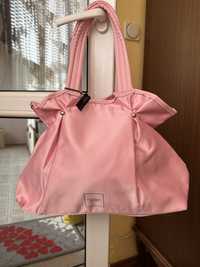 Розова Чанта Victoria Secret
