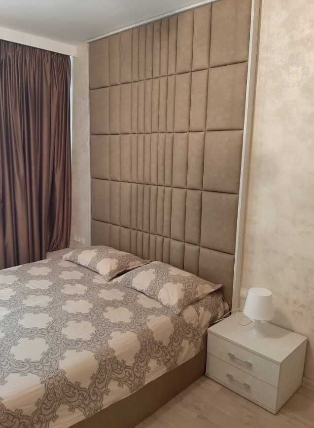 Дава се под наем Тристаен апартамент в София, Дианабад - 85 кв.м за 850 € - Снимка #6