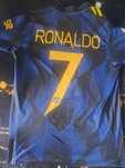 Tricou Ronaldo Manchester United