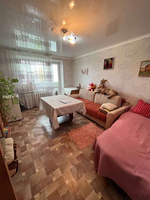 Продам 2 комнатную квартиру