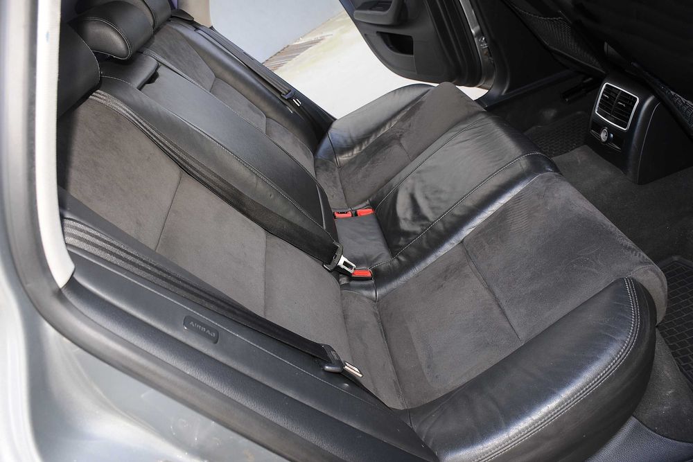 AUDI A6 2010 2.7d 190CP E5 6 trepte Clima Piele Navi Xenon, Proprietar