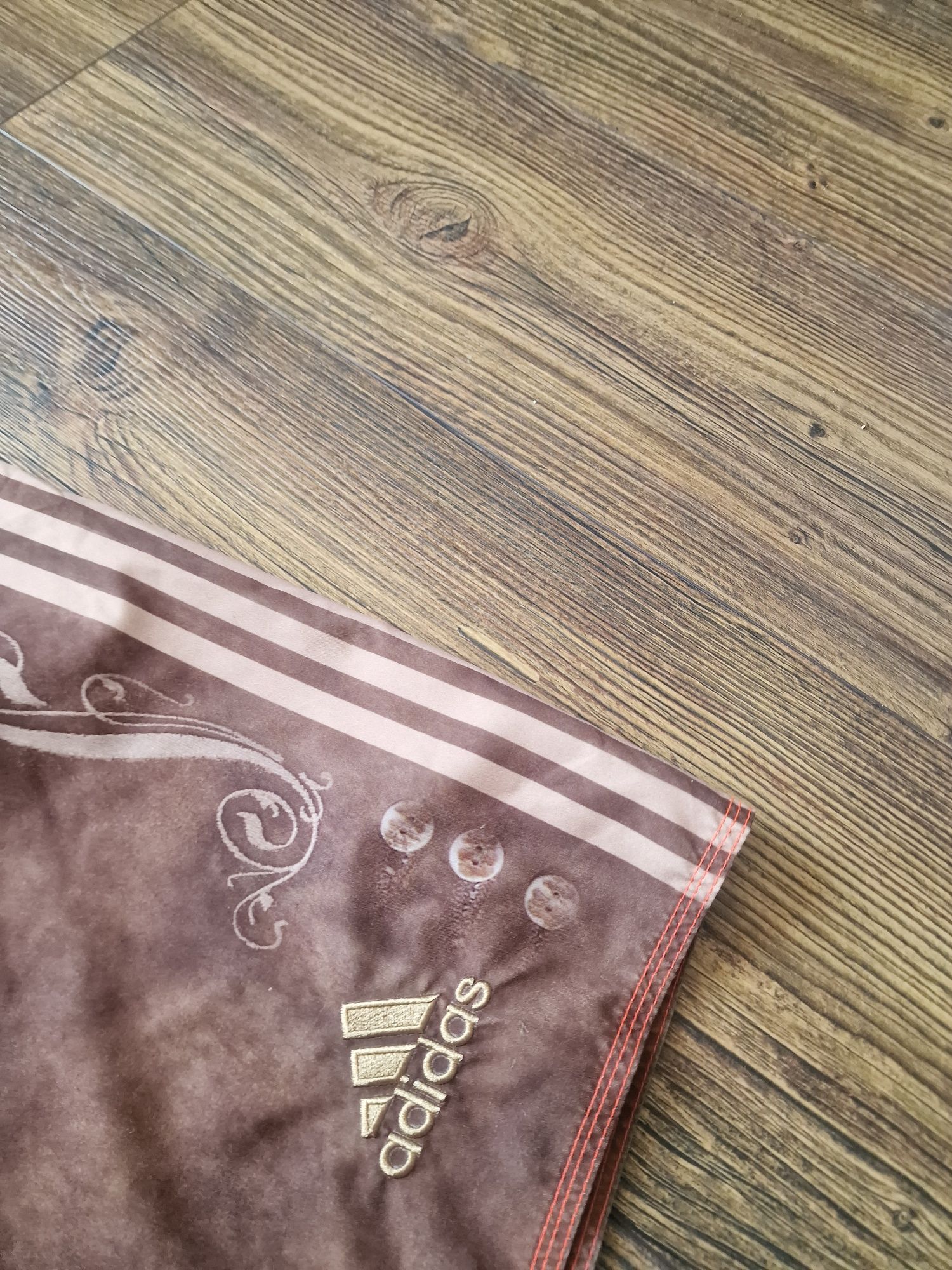 Страхотни мъжки   панталони ADIDAS BAYERN MUNCHEN, лимитиран модел L
