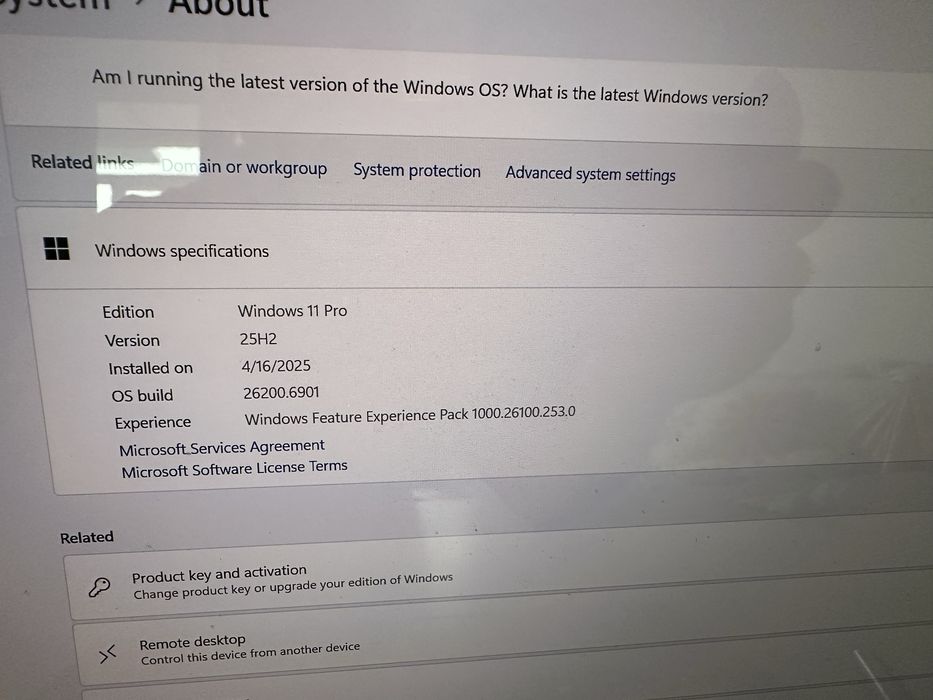 Asus Zenbook S13 2024