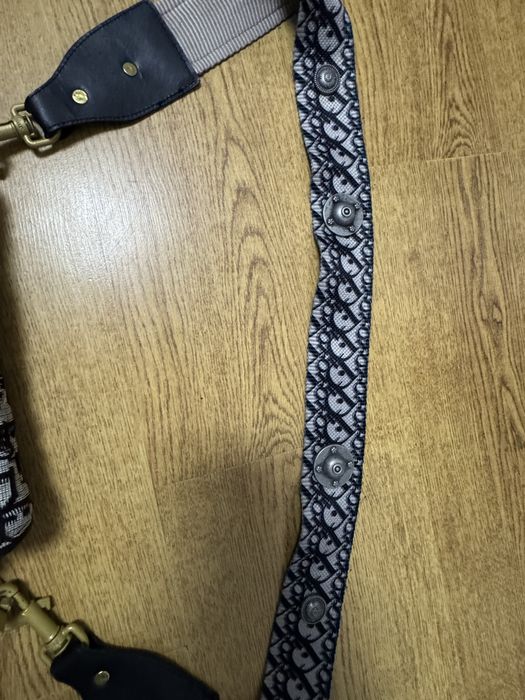 Geanta Christian Dior